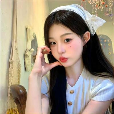 白骆驼
